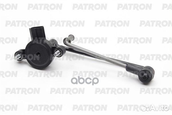 Датчик угла наклона фар задний land rover: Disc