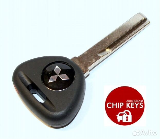 Ключ Мицубиси, Mitsubishi Carisma, HU56 / ID73