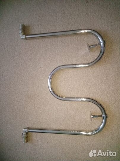 Полотенцесушитель водяной