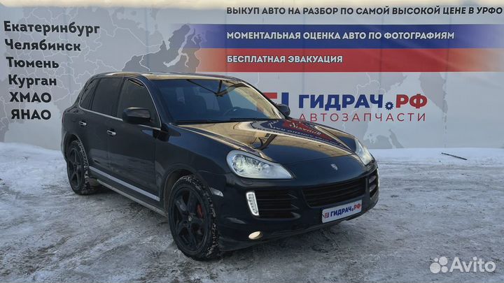 Форсунка инжекторная электрическая Porsche Cayenne (9PA) 95560523200