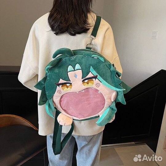 Сумка сяо Геншин