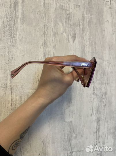 Солнцезащитные очки женские оригинал
