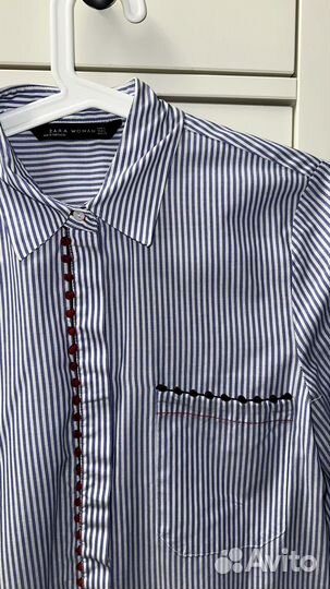 Рубашка Zara