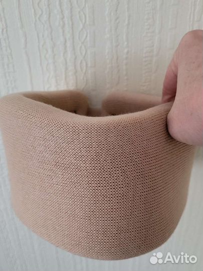 Бандаж шейный для фиксации шейного отдела