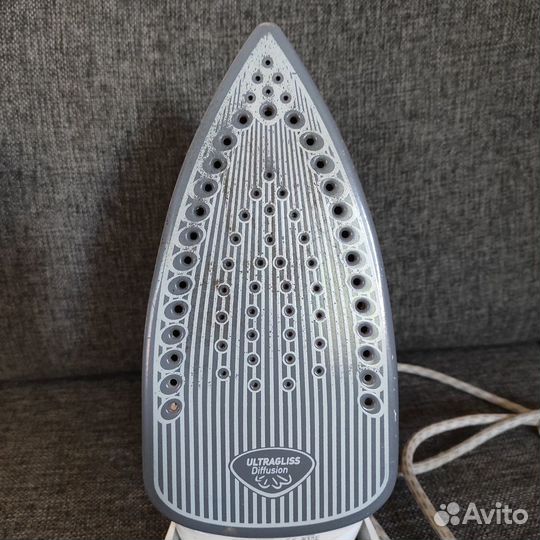 Утюг Tefal Supergliss 20