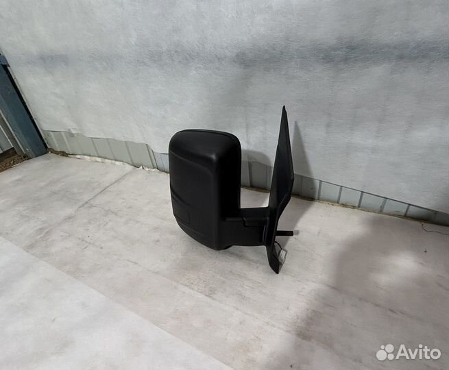 Зеркало правое Gazelle Next/Газель Некст арт631