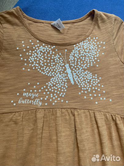 Вещи для девочки