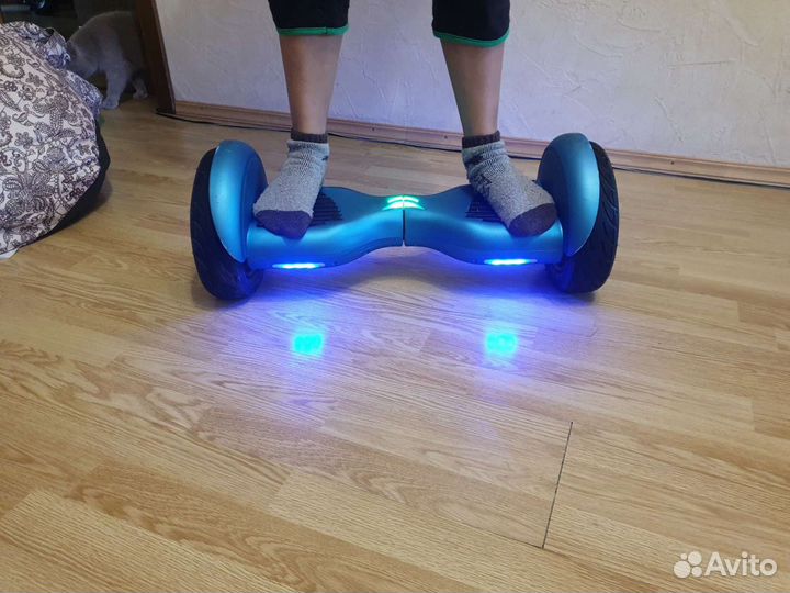 Гироскутер бу