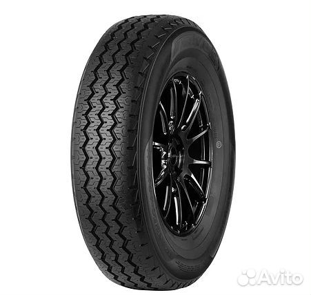 Arivo Transito ARZ 6-X 215/65 R16 109R