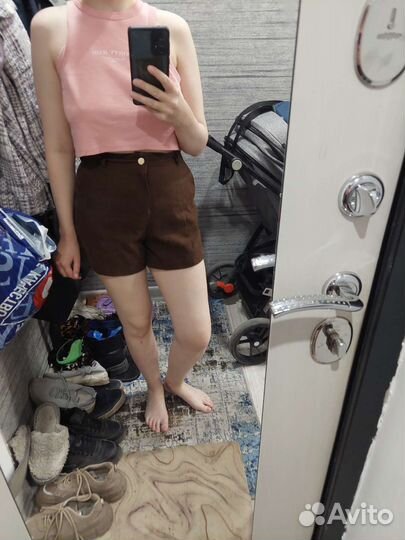 Шорты