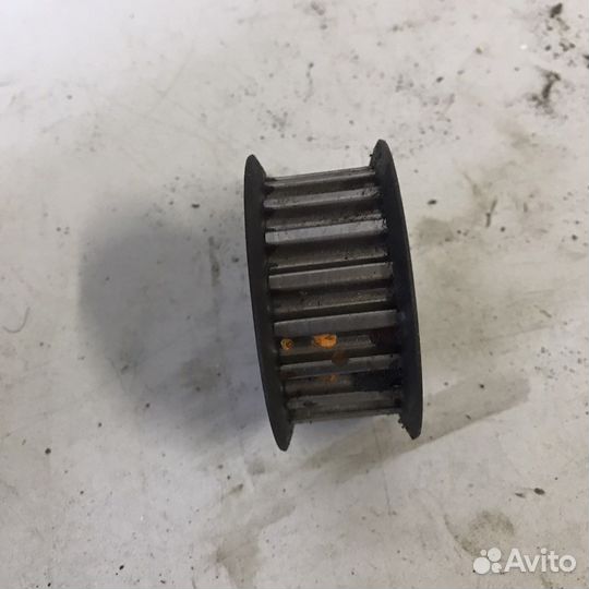 Шестерня коленвала BMW e32