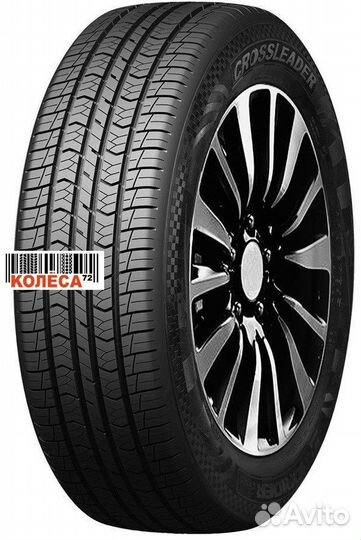 CrossLeader DSS02 225/55 R19