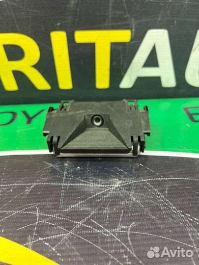 Камера переднего вида Kia Seltos 1 G4FJ 2019-2023