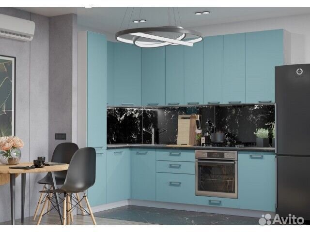 Модульная кухня