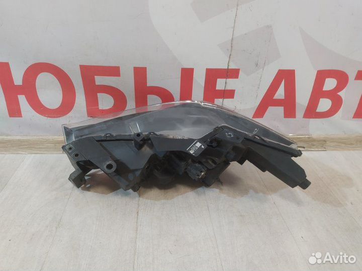 Фара передняя правая Mazda Cx-5 KB 2017-Нв