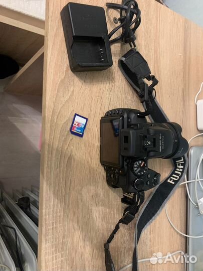 Фотоаппарат