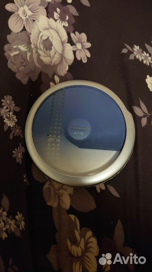 Mp3 CD плеер hyundai H-CD7002