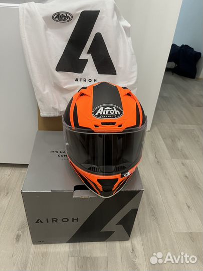 Шлем для мотоцикла