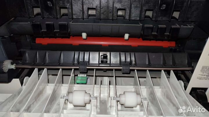 Принтер лазерный мфу kyocera 1130