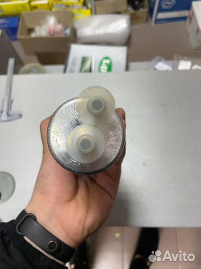 Фильтр топливный BMW AK10-BDE