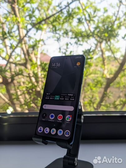 Xiaomi POCO F3, 8/128 ГБ