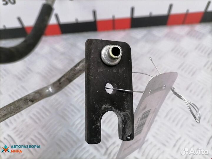 Трубка кондиционера Fiat Ulysse 1997 1481644080