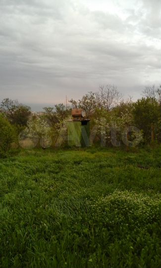 Участок 13,4 сот. (СНТ, ДНП)