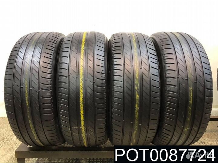 Kleber Dynaxer HP4 205/55 R16 100M
