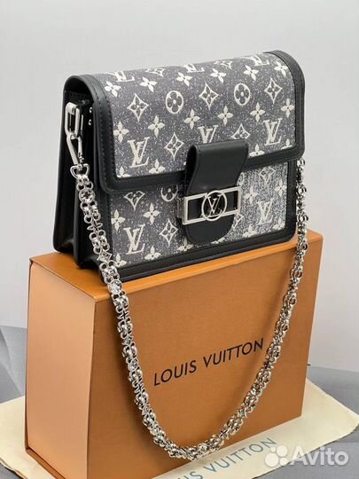 Сумка женская Louis Vuitton