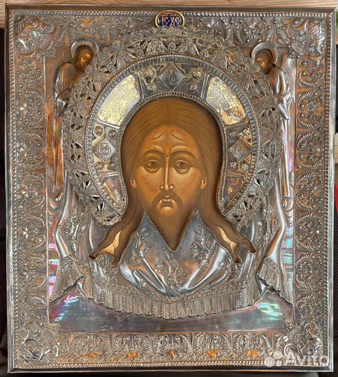 Скупка, Оценка Старинных Икон