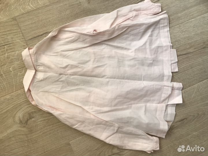 Рубашка Zy girl