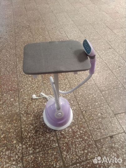 Отпариватель вертикальный marta MT-ST1195A