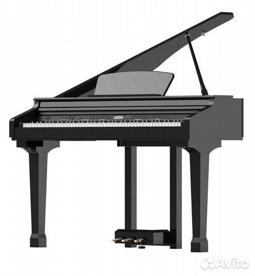 Ringway GDP-1120 - Цифровой кабинетный рояль