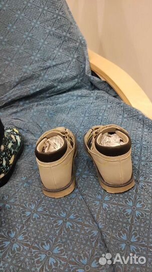 Ортопедические сандалии 27 размер