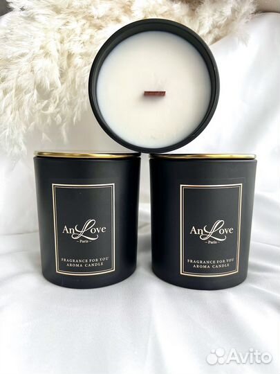 Контрактное производство свечей и диффузоров