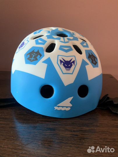Детский шлем защитный