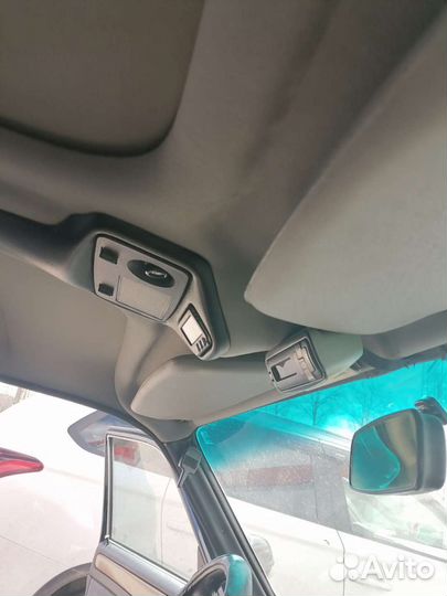 Обшивка Дверей Селеста Газ Волга