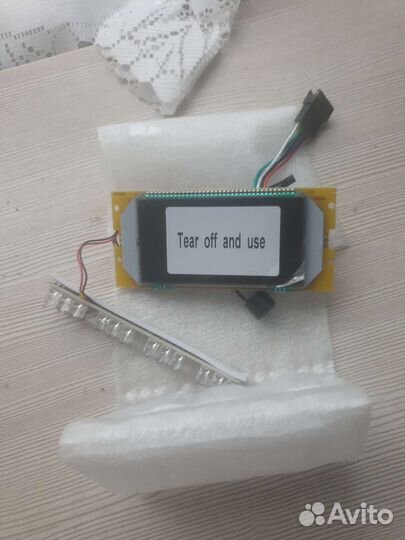 Сиденье для электросамоката