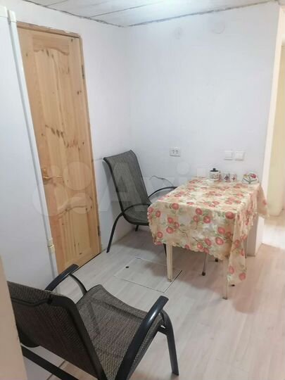 Дом 58,2 м² на участке 4,7 сот.