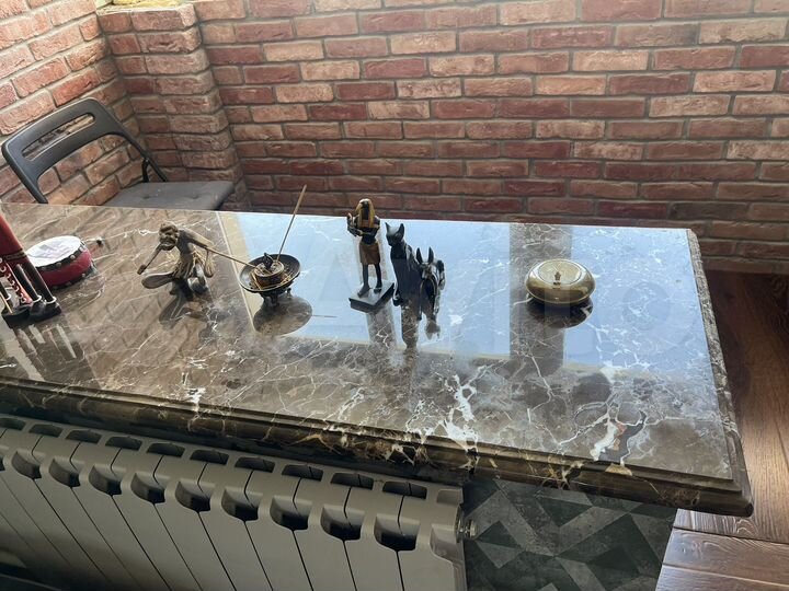 2-к. квартира, 57 м², 23/25 эт.