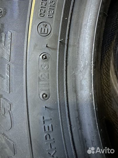 Triangle IcelynX TI501 235/60 R18 107T