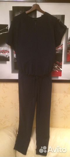 Комбинезон на беременную