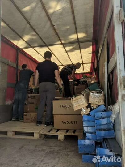 Грузчики. Переезды. Грузоперевозки. Вывоз мусора