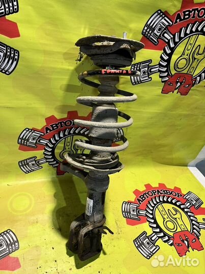 Стойка передняя правая в сборе LADA Granta