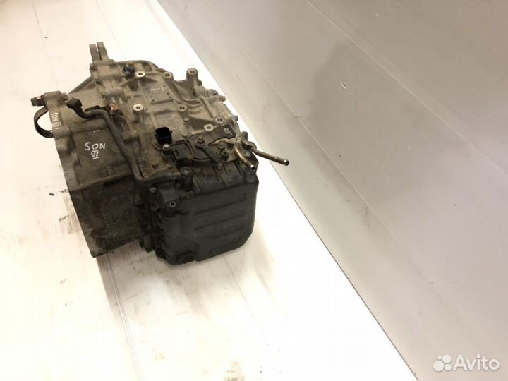 АКПП Hyundai Sonata 6 Соната 6 2.4 A6MF1