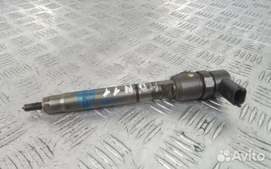 Форсунка дизельная hyundai IX35 1 (HDN11AL01)