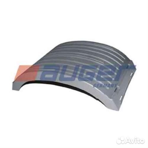 Auger 58923 Крыло заднее средняя часть Actros MP2 / axor