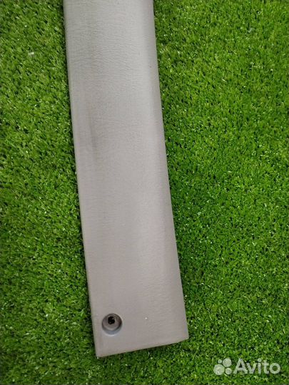 Накладка на торпеду Mazda Capella FP 1.8