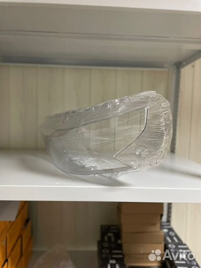 Стекло фары Haval F7 FX7 2019 2020 2021 RH