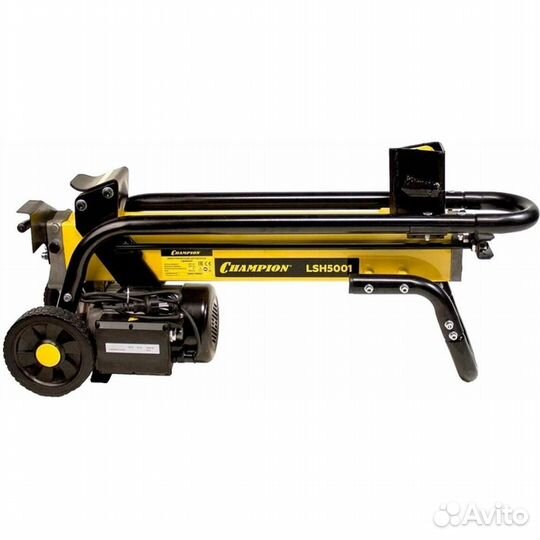 Дровокол Champion LSH5001 #336360